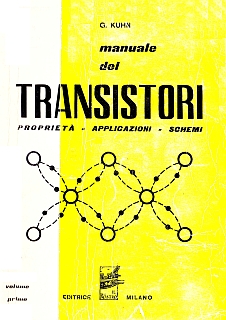 Kuhn - Manuale dei Transistori